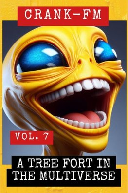 CRANK-FM VOLUME 7
