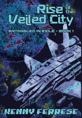 Rise of the Veiled City