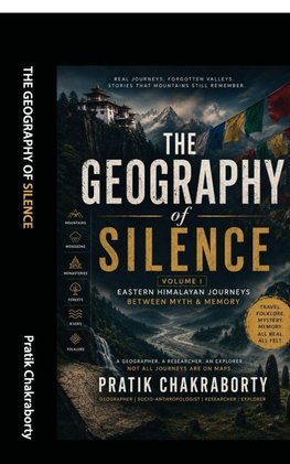 The Geography of Silence