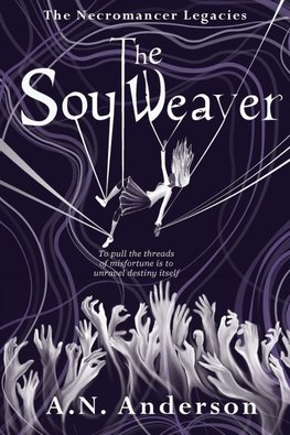 The Soulweaver