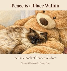 Peace is a Place Within