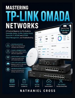 Mastering TP-Link Omada Networks