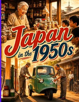 Japan in the 1950s