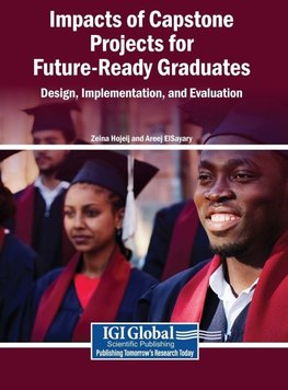 Impacts of Capstone Projects for Future-Ready Graduates