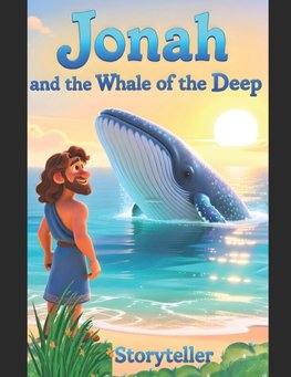 Jonah and the Whale of the Deep