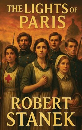 The Lights of Paris