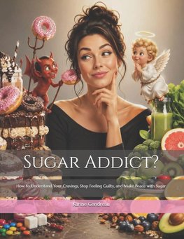 Sugar Addict?