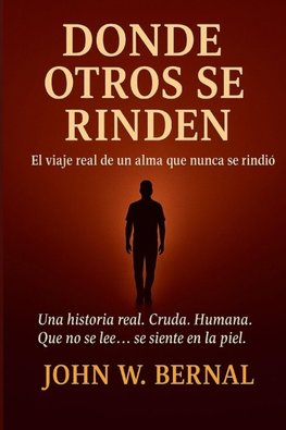 DONDE OTROS SE RINDEN