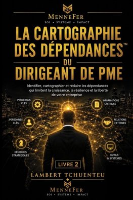 La Cartographie des Dépendances du Dirigeant de PME(TM)