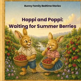 Hoppi and Poppi