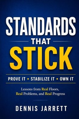 STANDARDS THAT STICK