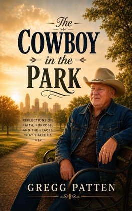 The Cowboy in the Park