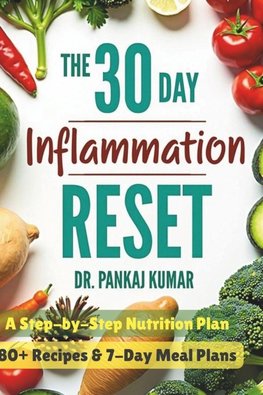The 30-Day Inflammation Reset