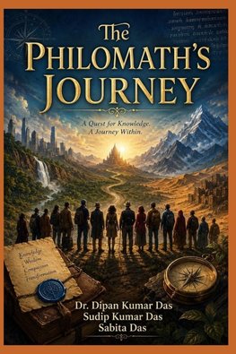 The Philomath's Journey