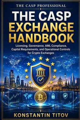 The CASP Exchange Handbook