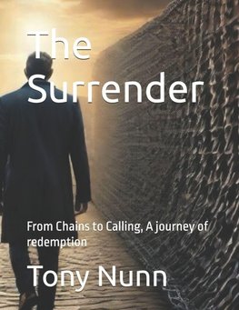 The Surrender