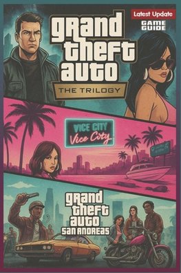 Grand Theft Auto