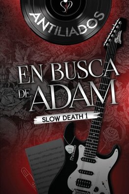 En busca de Adam