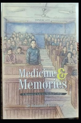 Medicine & Memories