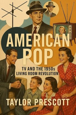 American Pop