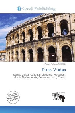 Titus Vinius