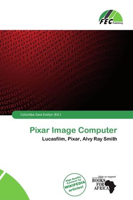Pixar Image Computer