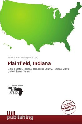 Plainfield, Indiana
