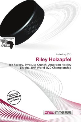 Riley Holzapfel