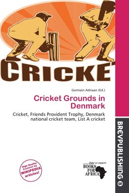 Cricket Grounds in Denmark