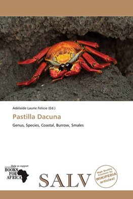 Pastilla Dacuna