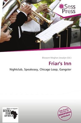 Friar's Inn