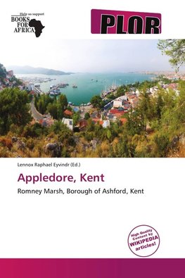 Appledore, Kent