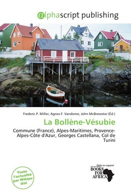 La Bollène-Vésubie