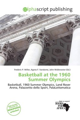 Basketball at the 1960 Summer Olympics