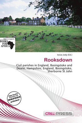 Rooksdown