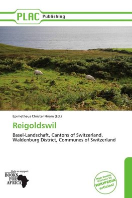 Reigoldswil