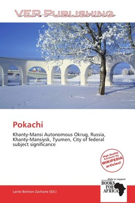 Pokachi