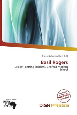 Basil Rogers