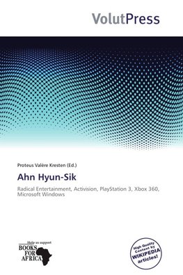Ahn Hyun-Sik