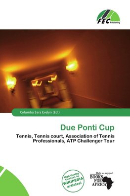 Due Ponti Cup
