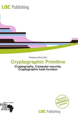 Cryptographic Primitive