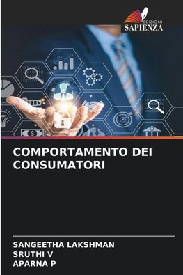 COMPORTAMENTO DEI CONSUMATORI