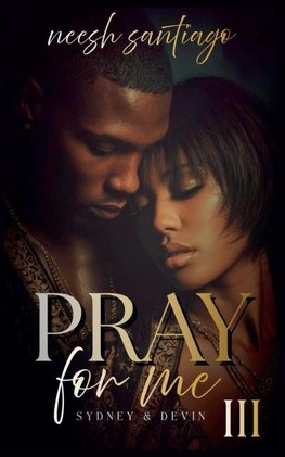 Pray for Me 3