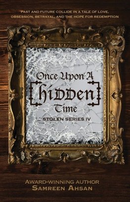 Once Upon A [Hidden] Time