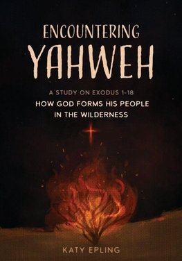 Encountering Yahweh