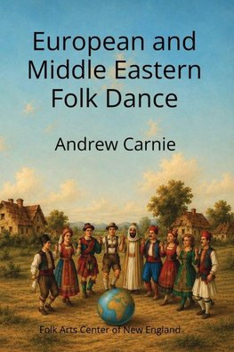 European and Middle Eastern Folk Dance
