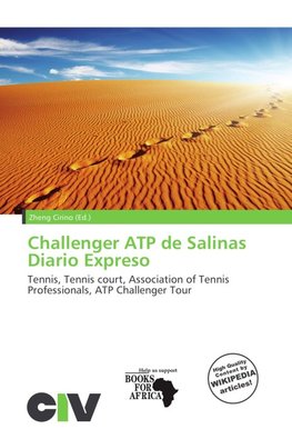 Challenger ATP de Salinas Diario Expreso