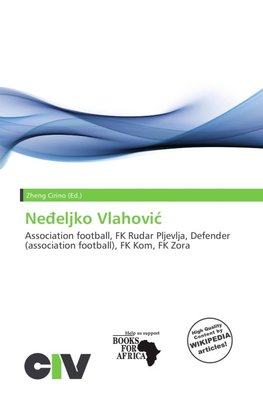 Ne¿eljko Vlahovi¿