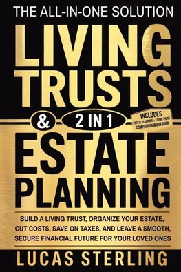 Estate Planning and Living Trusts