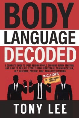 Body Language Decoded